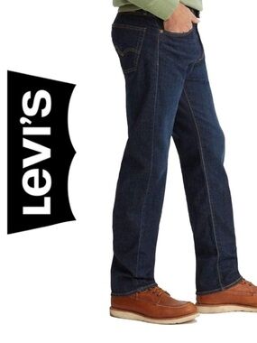 Men's 501 Original | Size: 36 x 30**